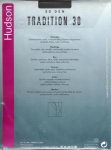Hudson Tradition 30 Struempfe Gr. 8,5-9