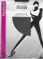 Hudson Design Glitter Tights Flanell