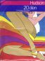 Hudson Alte Feinkrepp Str�mpfe Gr. 8,5-9