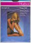 Hudson Perlon Glatt Str�mpfe Gr. 9 L