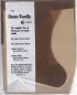 Jody Owens echte alte US-Nylon Str�mpfe