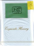 Jr. Miss Gr�ne alte US Nylon Str�mpfe