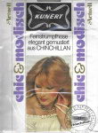 Kunert Old Fancy Pantyhose Grey