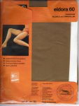 Kunert 60den Stockings Size 8,5-9