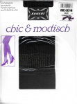 Kunert Gestreifte Fantasie Feinstrumpfhose