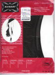 Pantyhose seam and fancy heel Kunert sz 36-38