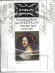 Kunert Fantasie Feinstrumpfhose Gr�sse 38-40
