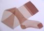 Alte US Nylon Str�mpfe Lively Lady Gr. 10 Lang