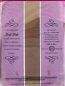 Alte US Nylon Str�mpfe Lively Lady Gr. 10 Lang