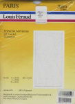 Louis Feraud Gemusterte Fantasie Feinstrumpfhose