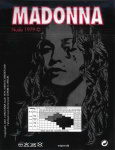 Madonna 1979 - Nahtnylonstr�mpfe