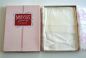 Marvlus Weisse alte US Nylon Str�mpfe Gr. 9,5
