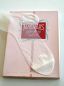 Marvlus Weisse alte US Nylon Str�mpfe Gr. 9,5
