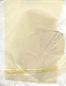 Mini Look alte US Nylonstr�mpfe Ivory