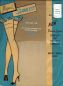 Myrna alte US-Nylonstr�mpfe US 10