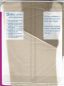 Needlepoint alte US Nylonstr�mpfe Gr. 9,5