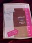 Needlepoint Vintage Nylon Stockings Size 10,5