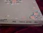 Needlepoint Vintage Nylon Stockings Size 10,5