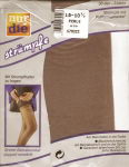 Nur Die Damenstr�mpfe Perle Gr. 10-10,5