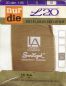 Nur Die Luxus Straps Feinstr�mpfe Gr. 10 L