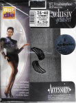 Nur die Exclusiv Feinstrumpfhose Gr. 36-40