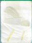 Pammy Kay Retro US-Nylonstr�mpfe Off White