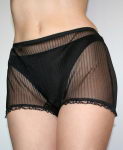 Petti Pants H�SCHEN 50er Jahre