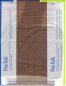 Petite Belle braune Nahtlose US Nylons Gr. 10,5