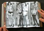 Bildband 1000 Pin Up Girls Special Edition