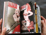 Bildband 1000 Pin Up Girls Special Edition