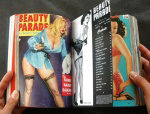 Bildband 1000 Pin Up Girls Special Edition