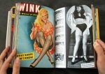 Bildband 1000 Pin Up Girls Special Edition