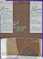 Primrose Hosiery US-Nylonstr�mpfe US 11 M