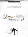 Reichenbach alter brauner 30 den Feinstrumpf