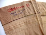 Rets Cuban Heel Nahtnylonstr�mpfe Gr. 8,5
