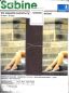 Sabine Pantyhose Tights 30 Denier