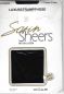 Satin Sheers Luxusstrumpfhose 15 Den