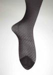 Schiaparelli alte Muster US-Nylons Gr. 10,5 M
