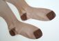 Beautiful Hosiery alte US-Nylons Gr. 10 Lang