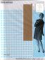 Alte Seamless US-Nylonstr�mpfe Gr�sse 9,5