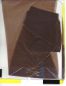Society US-Nylonstr�mpfe Du Pont Nylon Gr. 9,5