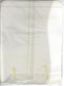 Sparkle Glitter US Nylon Stockings Silver Sz 9