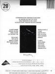 Halterlose Feinstr�mpfe Schwarz Seidig