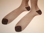 Thrifties Old US Nylons RHT 13 XXL Opera