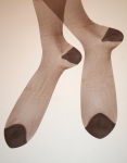 Thrifties Old US Nylons RHT 13 XXL Opera