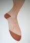 Tops Vintage RHT US Nylonstr�mpfe Gr. 10,5