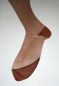 Tops Vintage US Nylonstr�mpfe RHT Gr. 10,5
