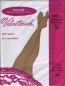 Velvetouch alte US Nylonstr�mpfe US 9,5 M