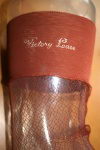 Victory Lace FF Vintage US Net Stockings