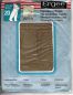 Vintage Nylon Pantyhose Tights Ergee Brown XS